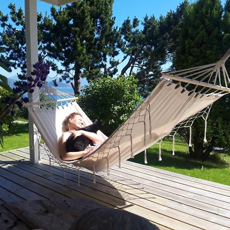 Relaxing Place On Godoya Exterior photo