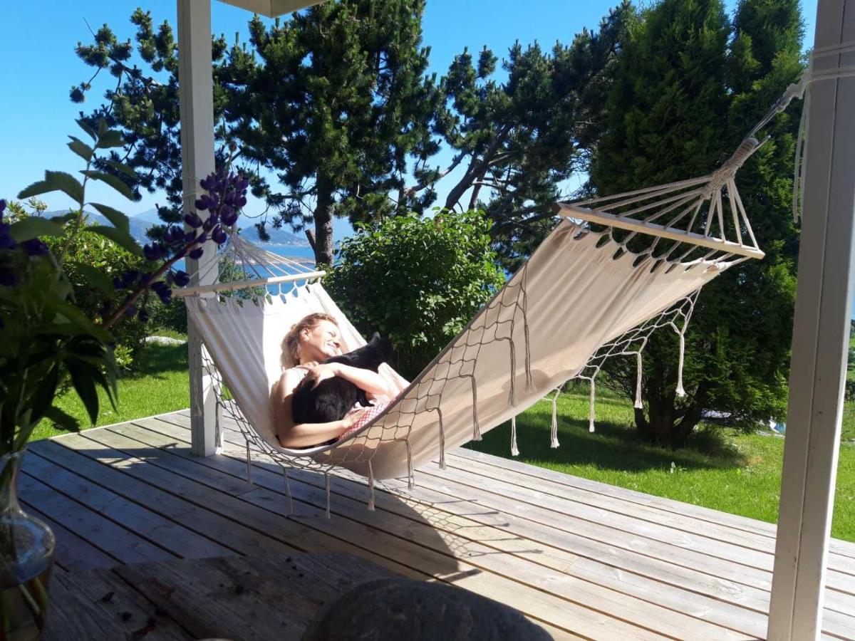 Relaxing Place On Godoya Exterior photo