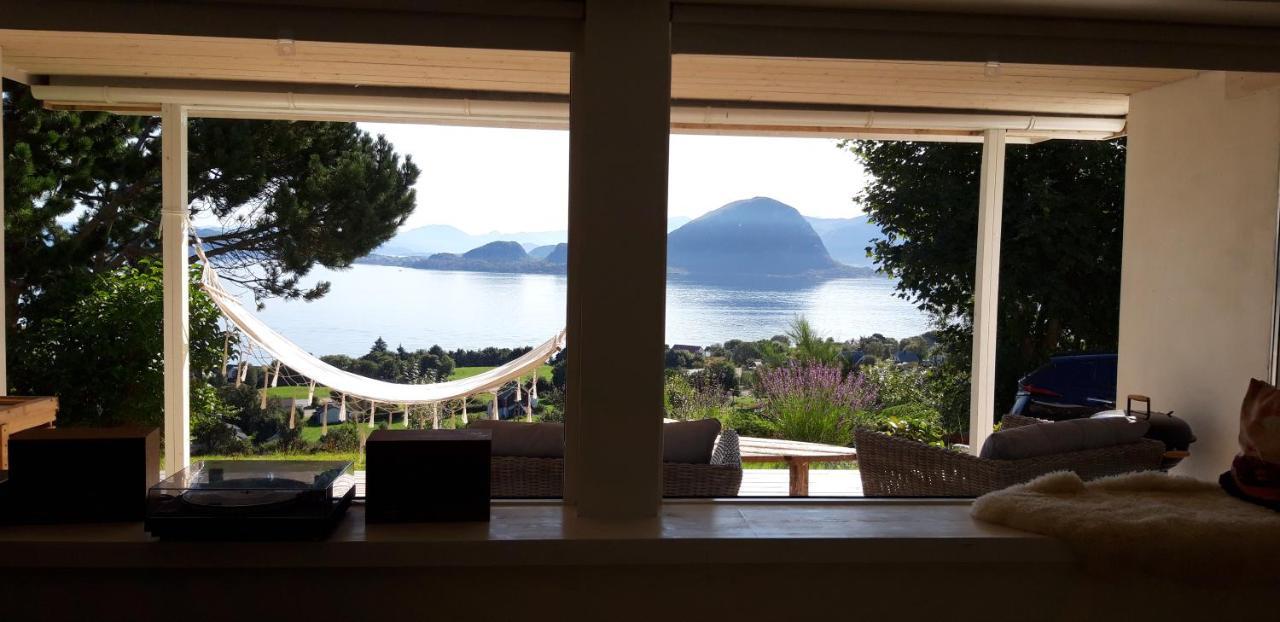 Relaxing Place On Godoya Exterior photo