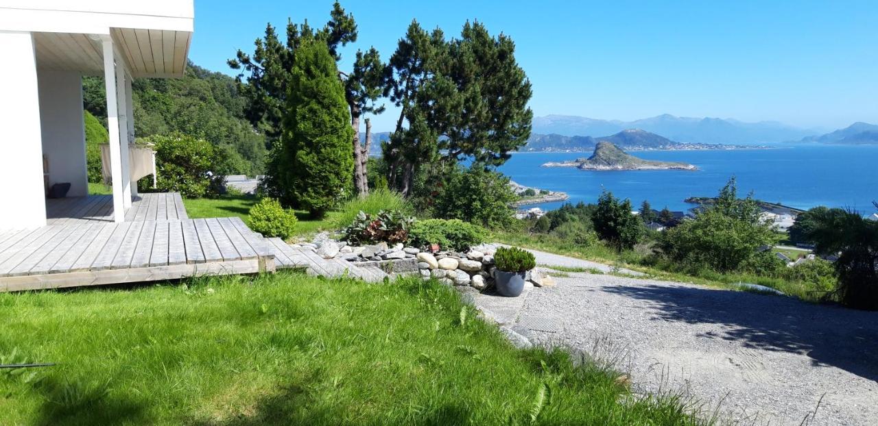 Relaxing Place On Godoya Exterior photo