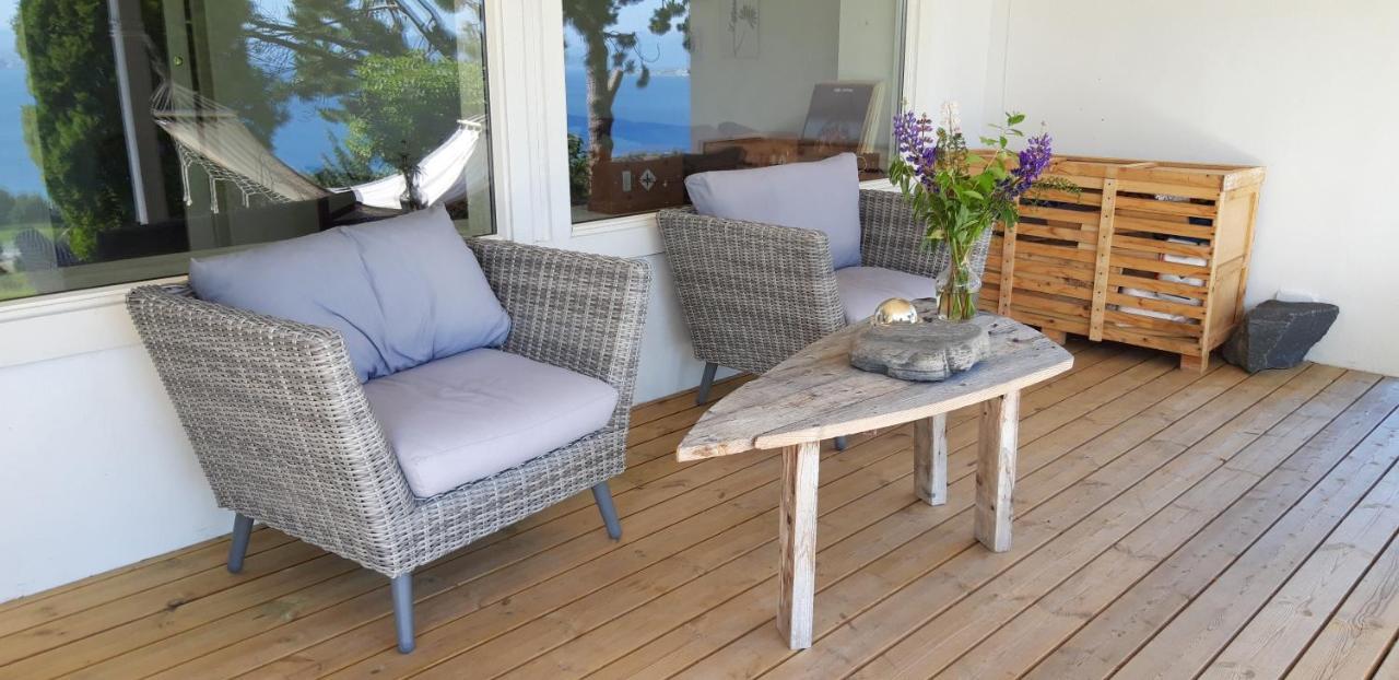Relaxing Place On Godoya Exterior photo